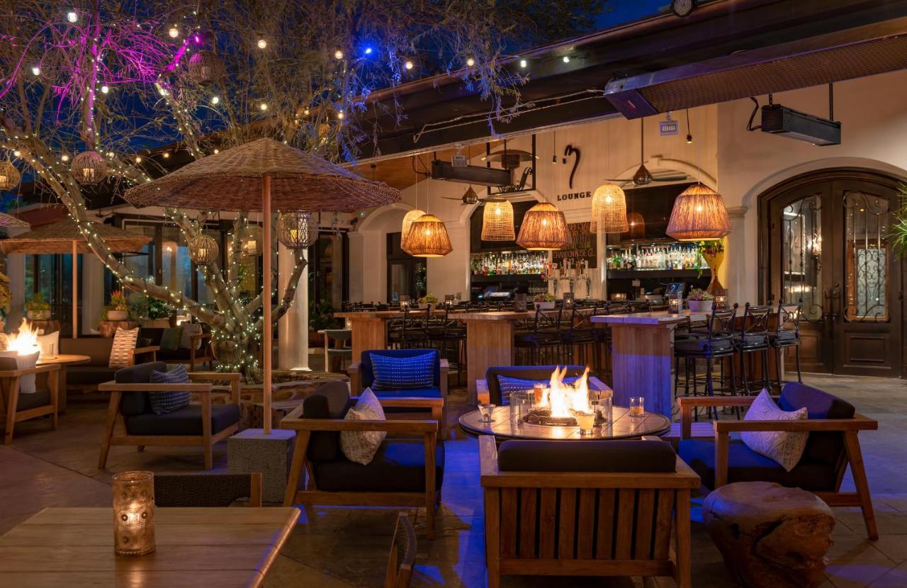 Westlake Village Inn Exterior foto