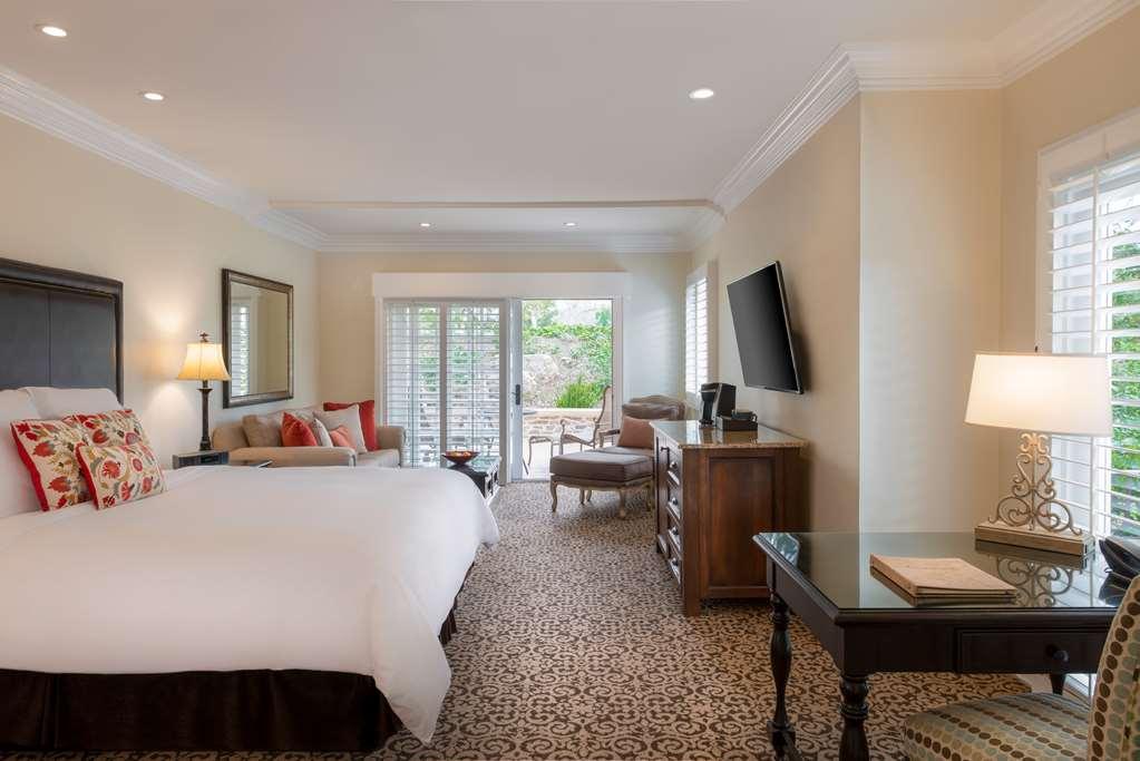 Westlake Village Inn Zimmer foto