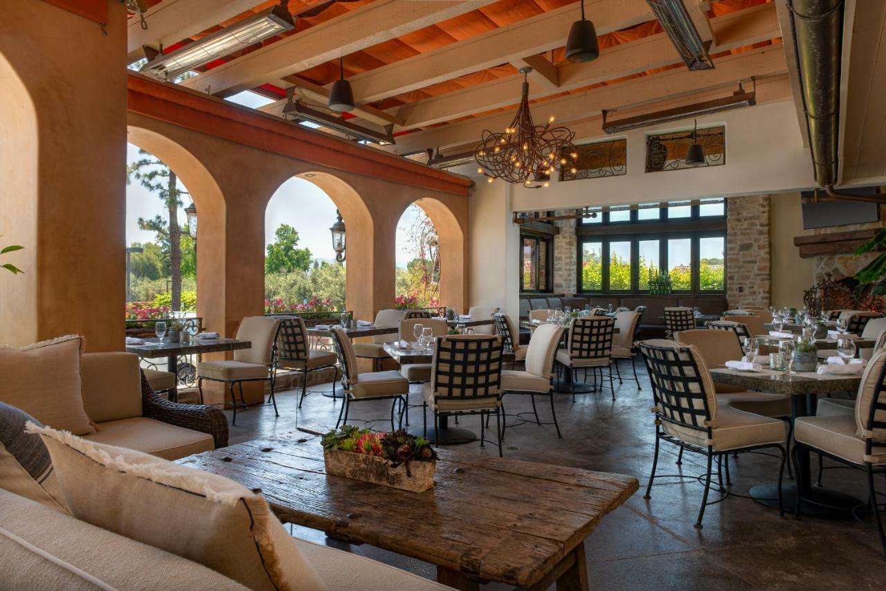 Westlake Village Inn Exterior foto